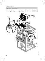 Предварительный просмотр 68 страницы Viessmann BW 01.A06 Installation And Service Instructions Manual