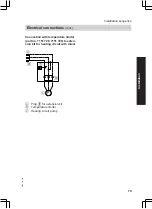 Предварительный просмотр 79 страницы Viessmann BW 01.A06 Installation And Service Instructions Manual