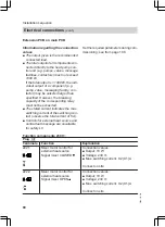 Предварительный просмотр 80 страницы Viessmann BW 01.A06 Installation And Service Instructions Manual