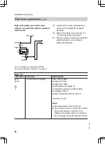 Предварительный просмотр 82 страницы Viessmann BW 01.A06 Installation And Service Instructions Manual