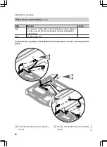 Предварительный просмотр 90 страницы Viessmann BW 01.A06 Installation And Service Instructions Manual