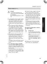 Предварительный просмотр 95 страницы Viessmann BW 01.A06 Installation And Service Instructions Manual