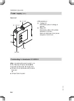 Предварительный просмотр 102 страницы Viessmann BW 01.A06 Installation And Service Instructions Manual