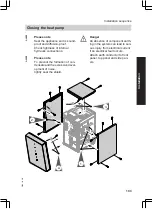 Предварительный просмотр 103 страницы Viessmann BW 01.A06 Installation And Service Instructions Manual