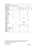 Предварительный просмотр 9 страницы Viessmann BW 106 Datasheet