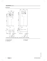 Предварительный просмотр 10 страницы Viessmann BW 106 Datasheet