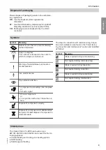 Preview for 9 page of Viessmann BW 30 .CS Series Installation And Service Instructions Manual