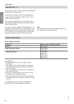 Preview for 10 page of Viessmann BW 30 .CS Series Installation And Service Instructions Manual