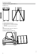 Предварительный просмотр 12 страницы Viessmann BW 30 .CS Series Installation And Service Instructions Manual