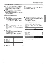 Предварительный просмотр 13 страницы Viessmann BW 30 .CS Series Installation And Service Instructions Manual