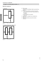 Предварительный просмотр 14 страницы Viessmann BW 30 .CS Series Installation And Service Instructions Manual