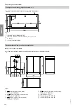 Preview for 16 page of Viessmann BW 30 .CS Series Installation And Service Instructions Manual