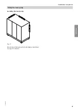 Preview for 21 page of Viessmann BW 30 .CS Series Installation And Service Instructions Manual