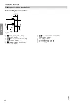 Предварительный просмотр 24 страницы Viessmann BW 30 .CS Series Installation And Service Instructions Manual