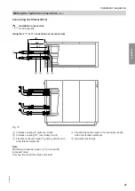 Preview for 25 page of Viessmann BW 30 .CS Series Installation And Service Instructions Manual