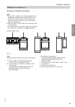 Предварительный просмотр 29 страницы Viessmann BW 30 .CS Series Installation And Service Instructions Manual