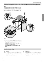 Preview for 41 page of Viessmann BW 30 .CS Series Installation And Service Instructions Manual