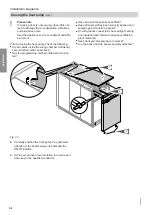 Preview for 42 page of Viessmann BW 30 .CS Series Installation And Service Instructions Manual