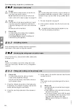 Preview for 44 page of Viessmann BW 30 .CS Series Installation And Service Instructions Manual