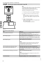 Предварительный просмотр 46 страницы Viessmann BW 30 .CS Series Installation And Service Instructions Manual