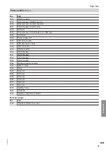 Preview for 57 page of Viessmann BW 30 .CS Series Installation And Service Instructions Manual