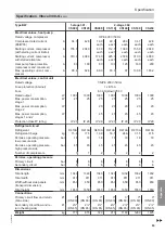 Preview for 63 page of Viessmann BW 30 .CS Series Installation And Service Instructions Manual