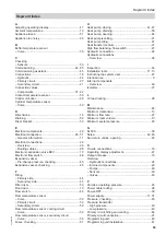 Preview for 69 page of Viessmann BW 30 .CS Series Installation And Service Instructions Manual