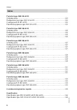 Preview for 6 page of Viessmann BW 301.A090 Installation And Service Instructions Manual