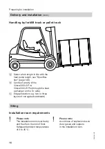 Предварительный просмотр 16 страницы Viessmann BW 301.A090 Installation And Service Instructions Manual