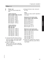 Preview for 17 page of Viessmann BW 301.A090 Installation And Service Instructions Manual