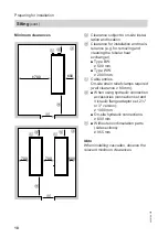 Предварительный просмотр 18 страницы Viessmann BW 301.A090 Installation And Service Instructions Manual