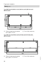 Preview for 20 page of Viessmann BW 301.A090 Installation And Service Instructions Manual