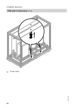 Предварительный просмотр 44 страницы Viessmann BW 301.A090 Installation And Service Instructions Manual