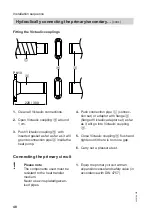 Preview for 48 page of Viessmann BW 301.A090 Installation And Service Instructions Manual