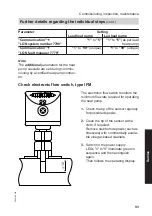 Предварительный просмотр 93 страницы Viessmann BW 301.A090 Installation And Service Instructions Manual