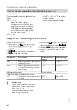 Предварительный просмотр 96 страницы Viessmann BW 301.A090 Installation And Service Instructions Manual