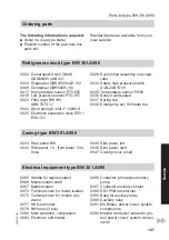 Preview for 107 page of Viessmann BW 301.A090 Installation And Service Instructions Manual