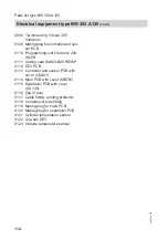 Preview for 114 page of Viessmann BW 301.A090 Installation And Service Instructions Manual