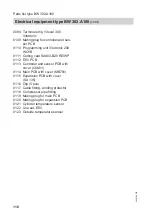 Preview for 118 page of Viessmann BW 301.A090 Installation And Service Instructions Manual