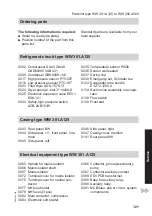 Preview for 121 page of Viessmann BW 301.A090 Installation And Service Instructions Manual