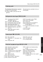 Preview for 123 page of Viessmann BW 301.A090 Installation And Service Instructions Manual