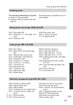 Preview for 133 page of Viessmann BW 301.A090 Installation And Service Instructions Manual