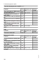 Preview for 138 page of Viessmann BW 301.A090 Installation And Service Instructions Manual