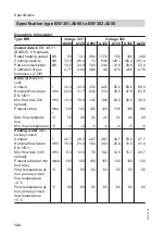 Предварительный просмотр 142 страницы Viessmann BW 301.A090 Installation And Service Instructions Manual