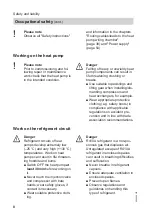 Preview for 8 page of Viessmann BW 301.AS090 Installation And Service Instructions Manual