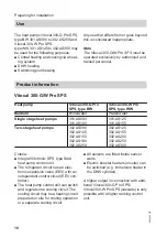 Preview for 10 page of Viessmann BW 301.AS090 Installation And Service Instructions Manual