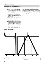 Предварительный просмотр 12 страницы Viessmann BW 301.AS090 Installation And Service Instructions Manual