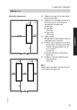 Preview for 15 page of Viessmann BW 301.AS090 Installation And Service Instructions Manual