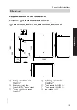 Preview for 19 page of Viessmann BW 301.AS090 Installation And Service Instructions Manual