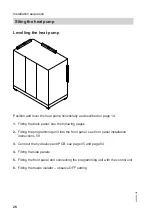 Preview for 28 page of Viessmann BW 301.AS090 Installation And Service Instructions Manual